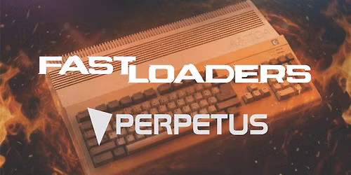 FASTLOADERS + PERPETUS - koncert