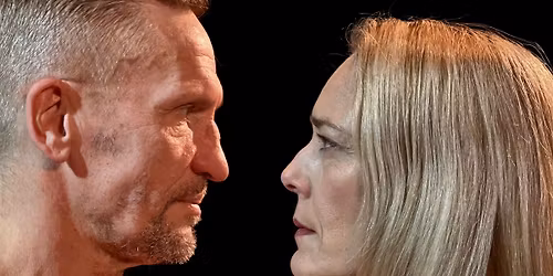 Kohtaus miehelle ja naiselle - Kolmas kohtaaminen