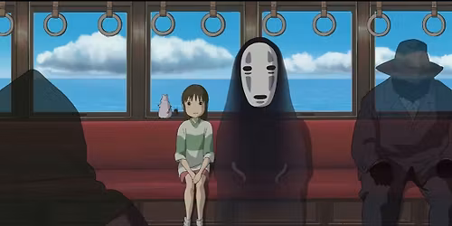 Spirited Away