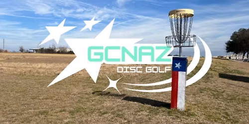 GCNAZ Disc Golf Camp