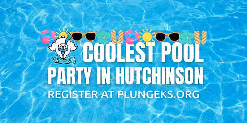 2026 Polar Plunge Hutchinson