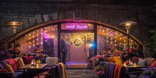 Post-Tanz Midnight Margs (invite only)