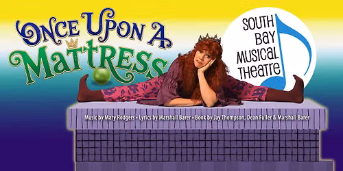 Once Upon A Mattress