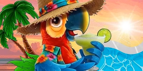 Wastin' Away - Poolside Jimmy Buffett Tribute in Las Vegas