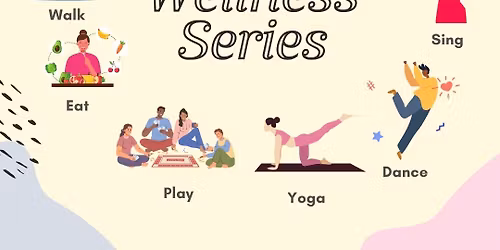 Simple Wellness Series: Write!