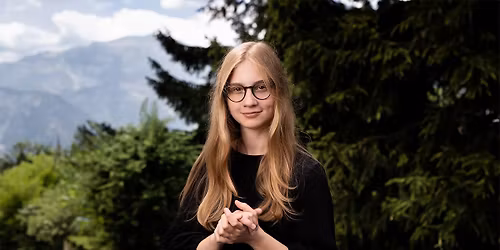 Ekaterina Bonyushkina & Musical Marathon