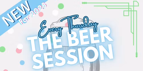 Thursday Beer Sessions
