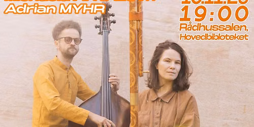 ---DUO #17--- (Michaela Antalov\u00e1 \/ Adrian Myhr & Anna Ueland \/ Selma French)