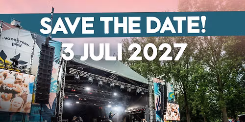 Stadsfestival Hoogeveen 2027