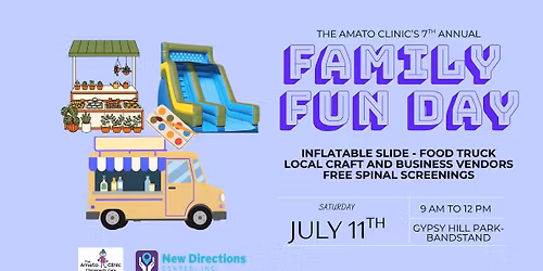 Family Fun Day