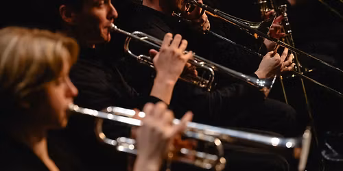 Louisville Orchestra: Sounds of a New Nation at Kentucky Center - Whitney Hall