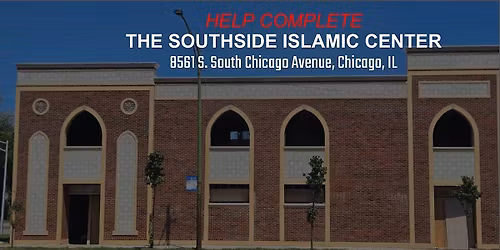 NIA\/SIC Fundraising Dinner