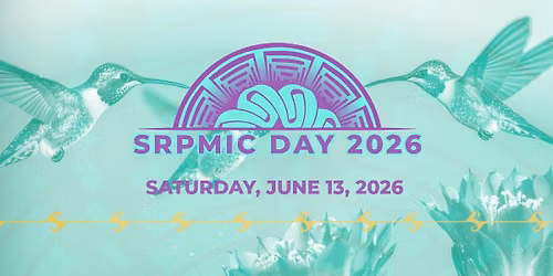 SRPMIC Day — Salt River Community Building