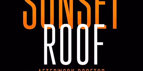 The Sunset Roof