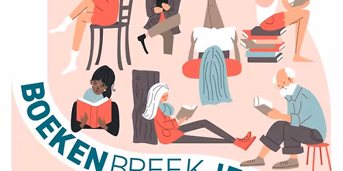 Boekenbreekjeweekje