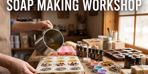 Soap Making