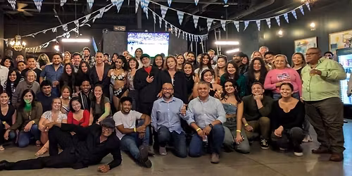 SALSA & BACHATA BOOTCAMPS for Absolute Beginners