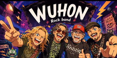 Wuhon rocks them docks @ The East Providence Yacht Club 