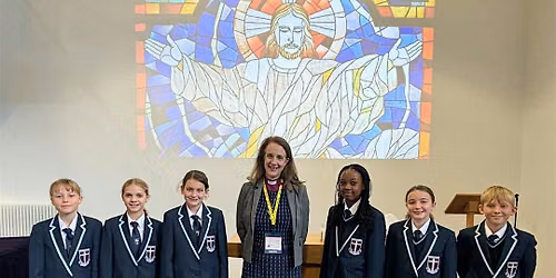St George's School Open Evening 2026