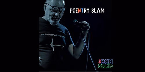 poENtry Slam