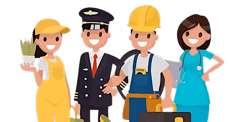 Career Cafe| Coffee and Career Conversations