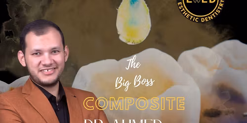 The Big Boss composite Alexandria Batch 14