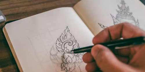 Sketch & Socialize