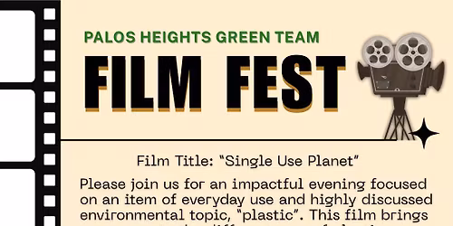 Green Team Film Fest
