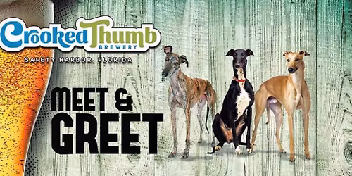 First Sunday Meet and Greet at Crooked Thumb Brewery