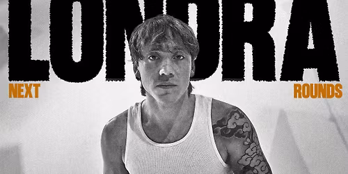 Paulo Londra at Belasco Theater Los Angeles