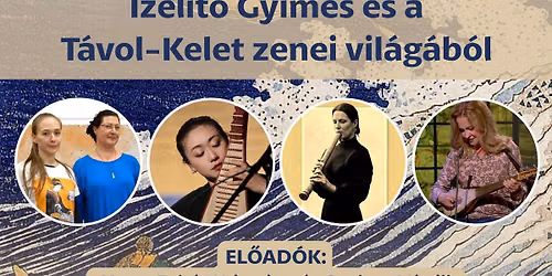 26\/08\/29: 4 \u00e9vszak - Ny\u00e1r: a KOTO Hungary koncertje