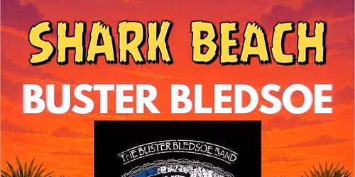 Free Music Night w\/ The Buster Bledsoe Band