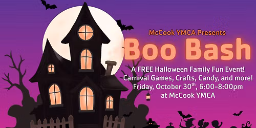 Boo Bash