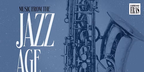 Music from the Jazz Age