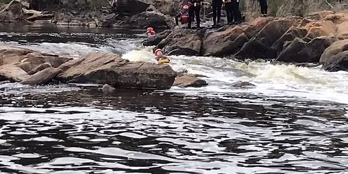 Race Weekend - Avon Descent 2026