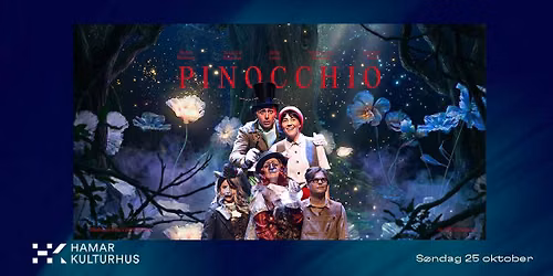Pinocchio