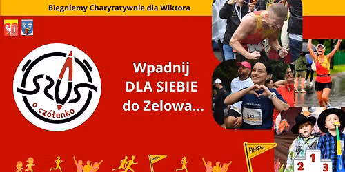 9. Charytatywny Zelowski Szus o Czółenko