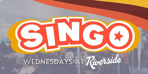 SINGO at Riverside Taphouse w\/ Tin Can Diner