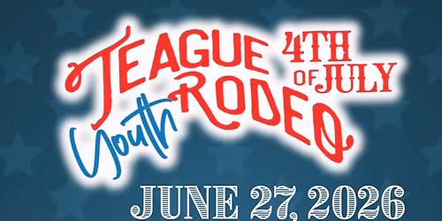 Youth Rodeo