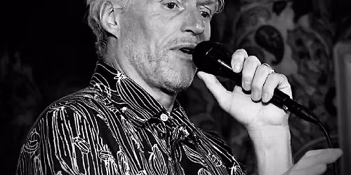 Julekoncert i Transformerstationen i Valby