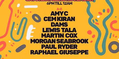 Flaminco30 & Rave On - 22.11.25 - The Dick Whittington