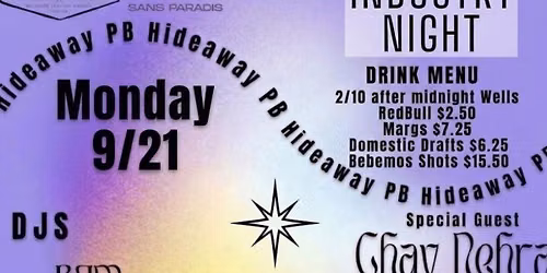 Hideaway Island \ud83c\udfdd\ufe0f