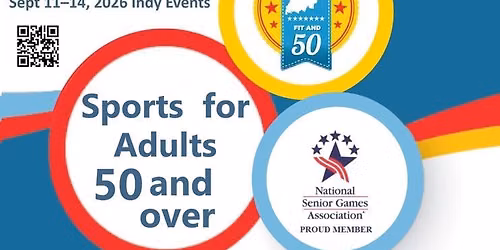 Indiana State Games 