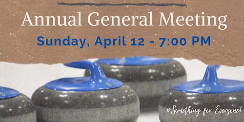 Annual General Meeting