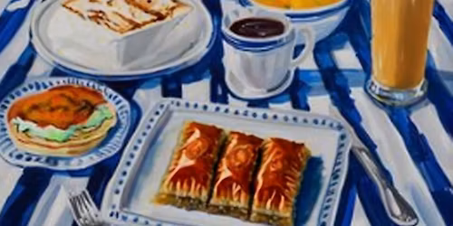 \u03a4\u03bf \u03a3\u03c4\u03ad\u03ba\u03b9 \u039c\u03b1\u03c2 Our Place