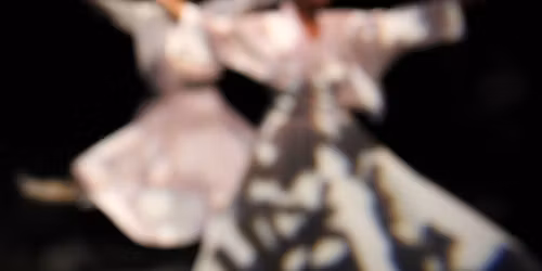 2026 SamaKhaneh Retreat