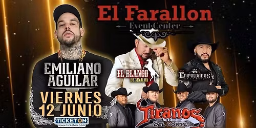 EMILIANO AGUILAR, EL BLANCO DE SINALOA Y MAS