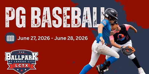 PG Baseball