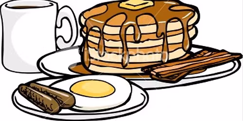 All you can eat breakfast