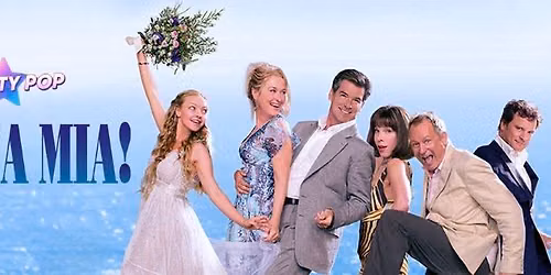 The Mamma Mia Night (Lyon) - 2e \u00e9dition